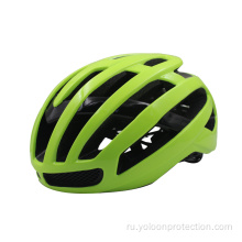 Лучшие шоссейные велосипедные шлемы для езды на велосипеде